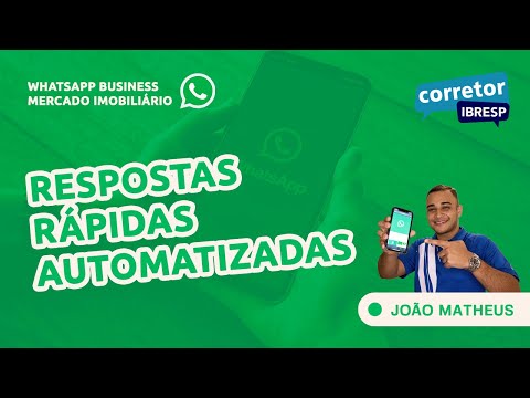 Aumente suas Comissões com Respostas Rápidas e Automatizadas no WhatsApp