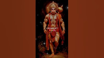 Jai Shree Ram Status | Hanuman Status #jaishreeram #ajcreation02 #shorts