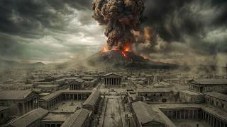 This Volcano Wiped Out an Entire City Overnight