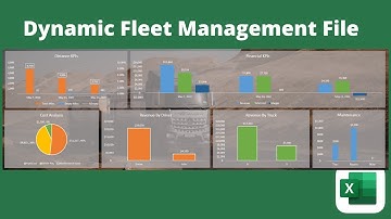 Truck Fleet Management file