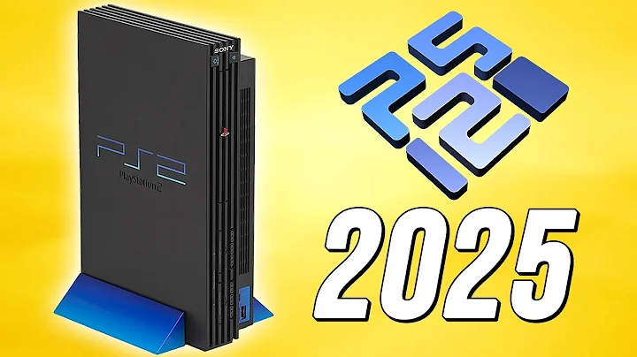 PCSX2 (PS2 Emulator for PC) - 2025 Guide