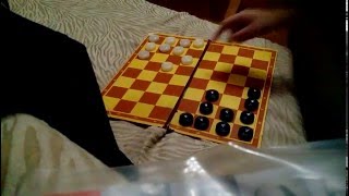 Как играть в УГОЛКИ + пример. Как играть в УГОЛКИ + пример.