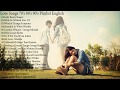 Best Old Romantic Songs Ever - Love Songs 70&#39;s 80&#39;s 90&#39;s Playlist English