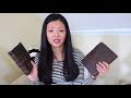 Handmade leather bound journals by moonster