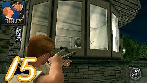 Bully: Anniversary Edition | Gameplay Walkthrough (Part 15) [iOS,Android]