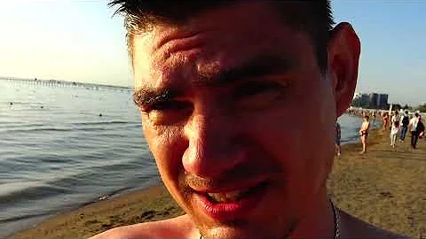 Анапа можно ли уже купаться? Водоросли что с ним делать?
