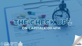 Doctor on Call with BeckyK, NOMA NYCE and Dr. Richard Mutigwende.