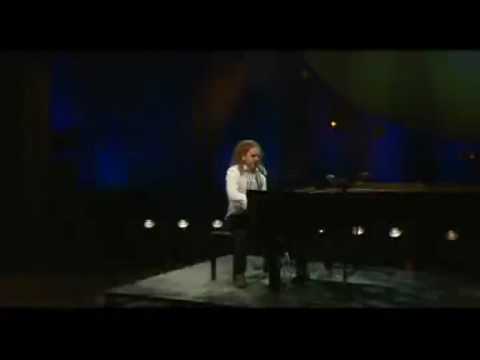 Tim Minchin - The Good Book (Ready for this)