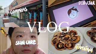 [Coreana🇰🇷 en Perú🇵🇪] Unos días conmigo #2!!/ Vlog