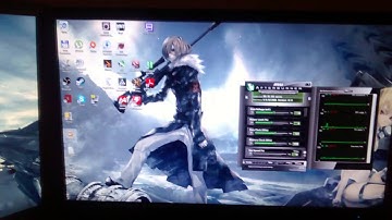 Amd Omega Drivers - Eyefinity problems part 2