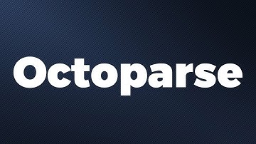 How to Use Octoparse: Best Web Scraping Tool for Efficient Data Extraction | Tutorial and Review