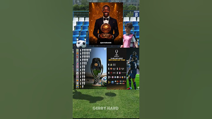 🏆 𝐏𝐒𝐆 𝐥𝐢𝐟𝐭 𝐭𝐡𝐞𝐢𝐫 𝐟𝐢𝐫𝐬𝐭 𝐔𝐄𝐅𝐀 𝐒𝐮𝐩𝐞𝐫 𝐂𝐮𝐩. 🔵🔴