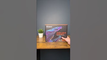 "This X870E Motherboard is INSANE!" - Aorus ELITE WiFi 7, AM5