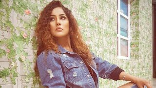 BURBERRY | SHEHNAAZ GILL |OFICIAL FULL VIDEO HUMBLE MUSIC | BAGHA CREATION