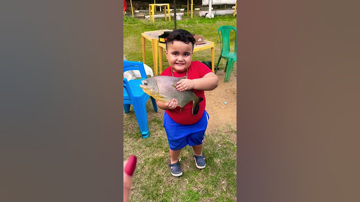 Um peixe para o aquário 😅🤪🥲😜 #funny #funnyvideos #osmacarocasfamily #comedy #short
