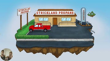 Animation throwdown The Battle of The Cards pt.3