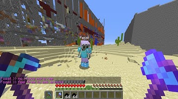 [Minewind Arch] Halloween 2017 Elixir completed