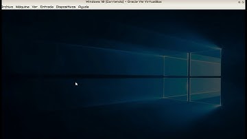 Hackear Windows 10 Usando Metasploit y post Explotacion usando Meterpreter