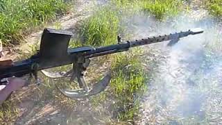 Anti-Tanque Lahti L-39, 20 Mm