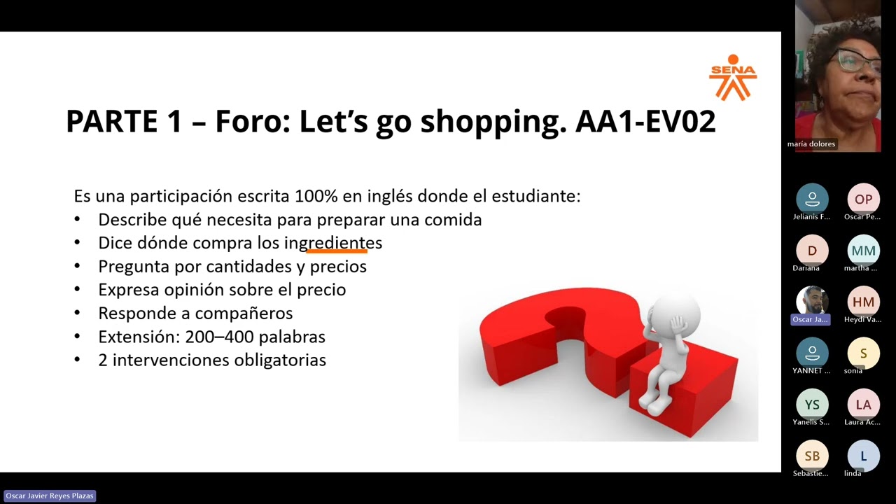 4 - Grabacion sesión en linea 4 - 02/03/26