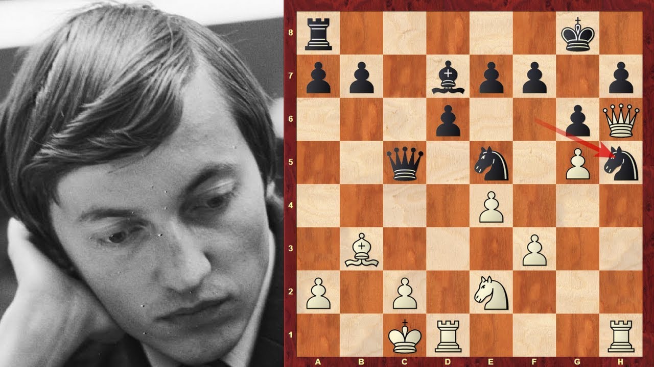 Europa Newswire Anatoly Karpov Play a Game Chess for Development