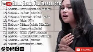 Album Zahwa Full Terbaru 2022