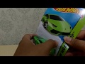 Unboxing hot wheels  lamborghini huracan lp 6104