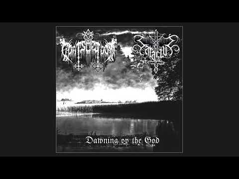 Goats of Doom / Sarastus - Dawning ov the God (Full Split)