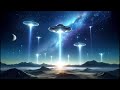 Exploring the cosmos with lily nova ufos celestial messages and star family connections