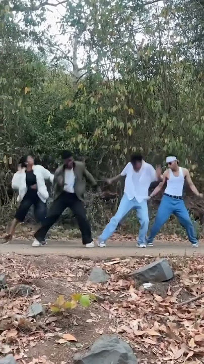 Kathina Ghongada Gheudya Kiiii Rrrr🚨 #dance #trending #shorts #kathinaghongda #hiphop #rage
