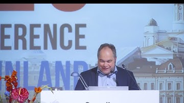 EUSIPCO 2023 - Keynote -  Simon Doclo