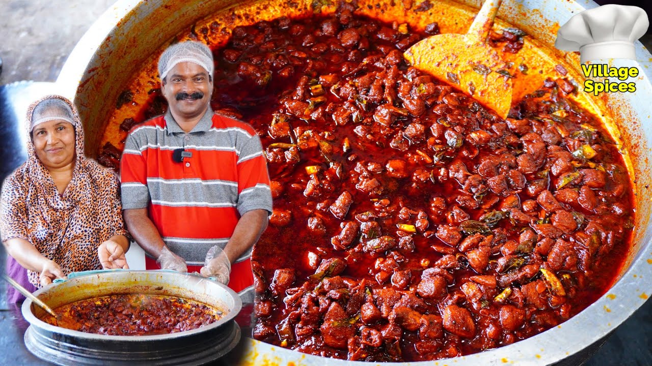 5 KG കേര മീൻ അച്ചാറിട്ടപ്പോൾ 😋💯👌 | Fish Pickle | Keralastyle