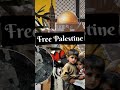 Free Palestine