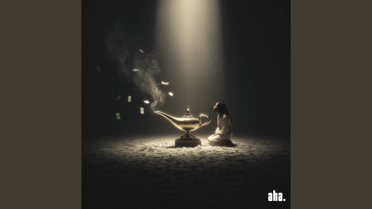 God is Not A Genie