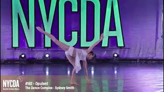 Sydney Smith - Opulent