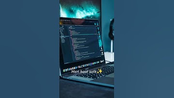 Me to My laptop ❤️❤️😘😘 #coding #laptop #shorts #shortvideo #programming #html #python #google #love