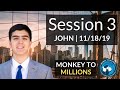 John session 3  mock investment banking interview and structuring preparation  nov 18 2019