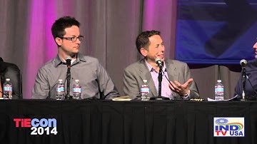 TiEcon 2014 Internet of Things for the Masses