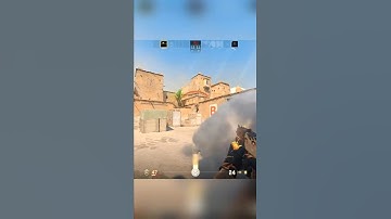 Counter-Strike 2 #shorts #shortvideo #cs2 #cs #csgo #gaming #game #games #gameplay #oneshot #2kill