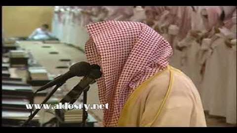 حصرياً إصدار نسيم السحر (سورة القمر)