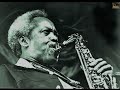 Capture de la vidéo Sonny Stitt   ''Live''