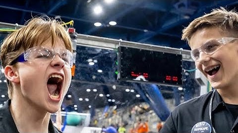 3276 Season Highlight/Recap - 2025