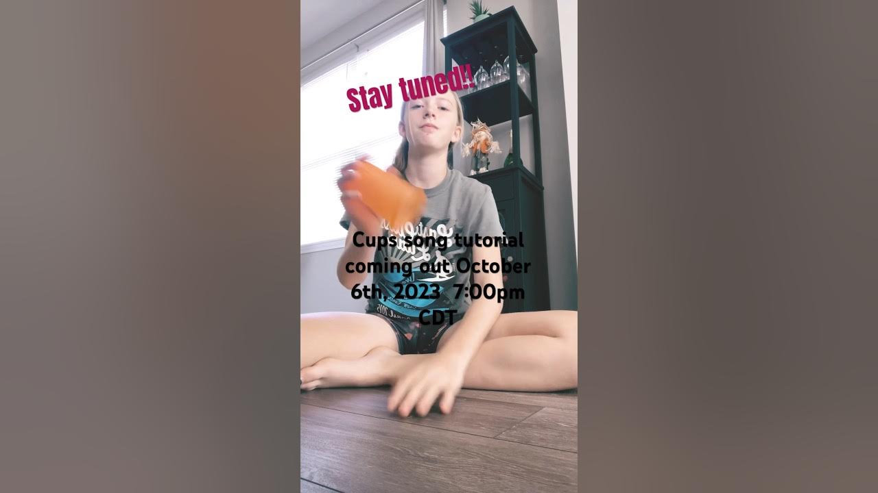 #cups song tutorial #cups song tutorial