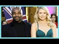 Portia Jett Finds Love Again After Painful Divorce from Ore Oduba – Fans React!