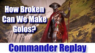 Download lagu How Broken Can We Make Golos vs Golos Llawan Cephalid How Broken Can We Make Golos vs Golos Llawan Cephalid