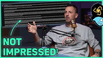 I Get Triggered by a Moon Landing Denier