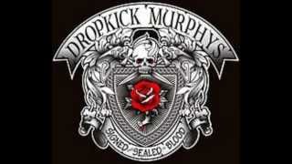 Video thumbnail of "DropKick Murphys-The Seasons Upon Us"