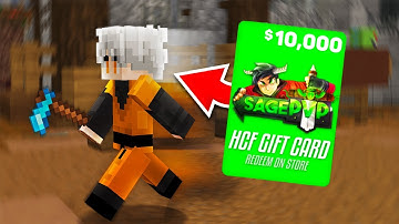What $250 Gets You On HCF In 2023 SOTW | SagePvP