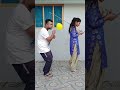 Balloon prank challenge 3 colour balloon  shorts trending viral viralshorts riyarajput30