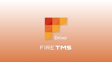 Aplikacja mobilna fireTMS Driver odc. 1 - instalacja i konfiguracja
